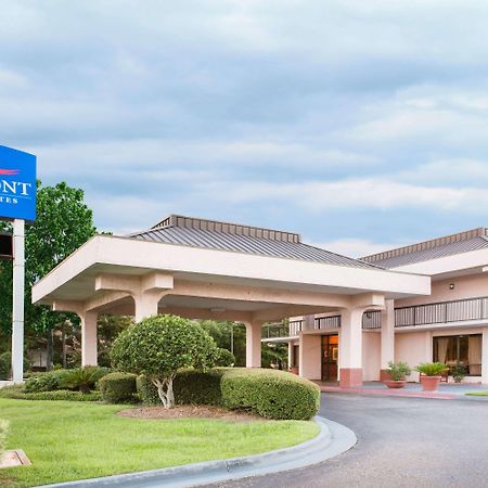Baymont By Wyndham Mobile/ I-65 Exterior foto